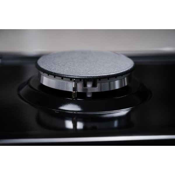Фото - Варочная панель газовая Ventolux HG 320 CS (BK) 7